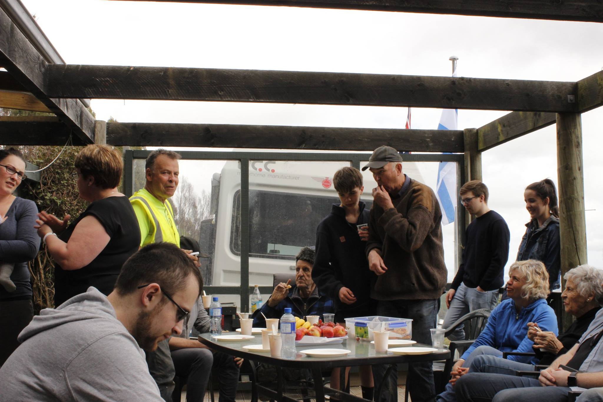 Community Fellowship